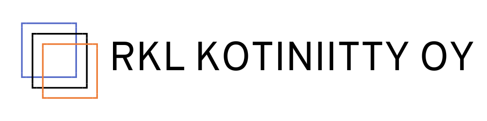 RKL Kotiniitty Oy